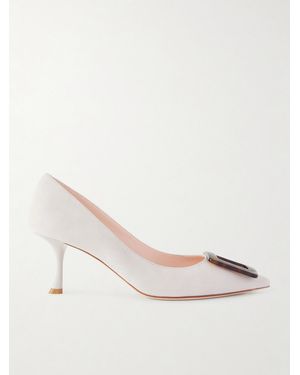 Roger Vivier Viv' - Natur