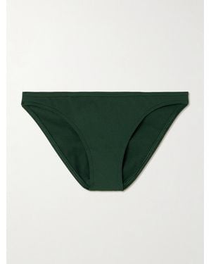 Eres Les Essentiels Fripon Bikini Briefs - Green