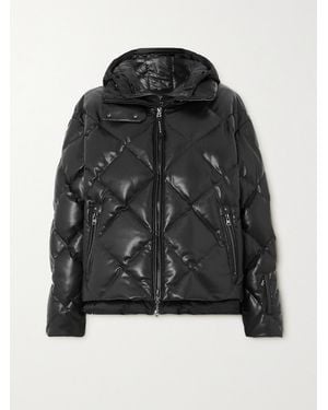 Bogner Lissi Down Ski Jacket - Black