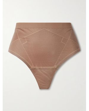 Spanx Thinstincts 2.0 Thong - Natural