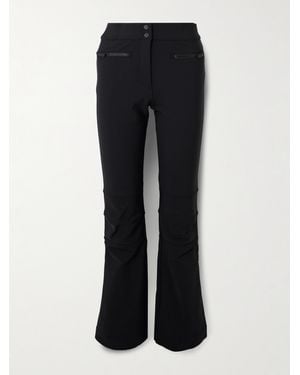 Fusalp Diana Bootcut-Skihose - Schwarz
