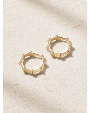 L'Atelier Nawbar Milky Way 18-Karat Diamond - Natural