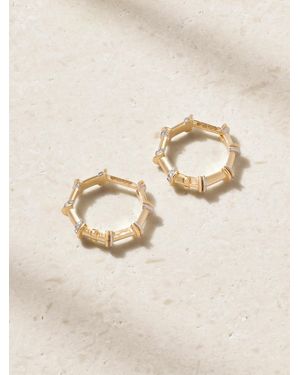 L'Atelier Nawbar Milky Way 18-Karat Diamond - Natural