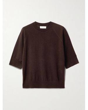 Dries Van Noten Wool Sweater - Red