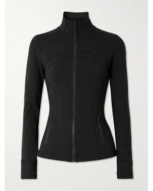 lululemon Define Jacket Luon - Color Black - Size 20