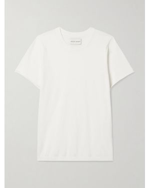 High Sport Owen Cotton T-Shirt - White