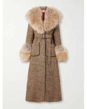 Valentino Garavani Long coats and winter coats for Women