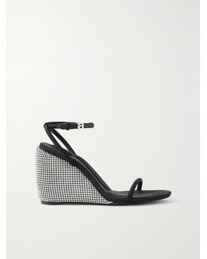 Alexander Wang Wedge sandals for Women | Online Sale up to