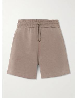 lululemon Recycled-Softstreme&Trade; High-Rise Shorts - Gray