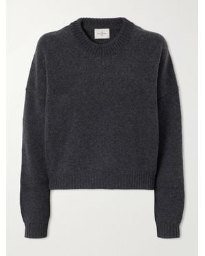 LeKasha Anong Cashmere Jumper - Blue