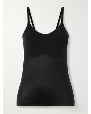 Spanx Shape Top - Schwarz