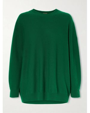 Tom Ford Cashmere Sweater - Green