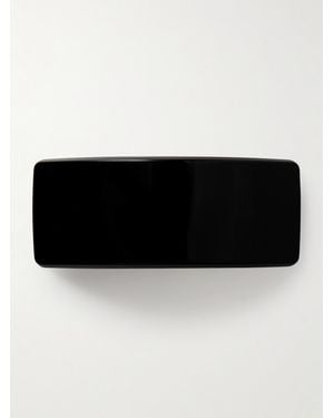 Sophie Buhai Monceau Haarspange Aus Azetat - Schwarz