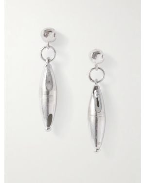 Alighieri The Symphony Recycled Earrings - Natural