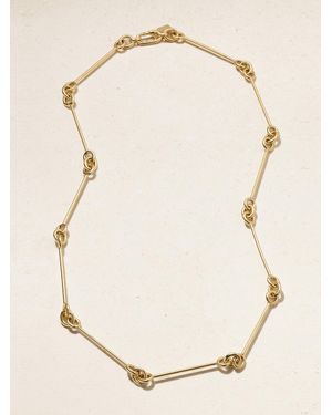 Lauren Rubinski 14-Karat Necklace - Natural