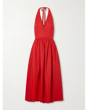 Red STAUD Dresses for Women | Lyst