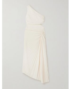 A.L.C. Dahlia Dress - White