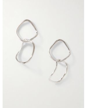 YSSO Voyage Sterling Earrings - Natural