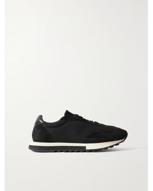 The Row Owen Runner - Black