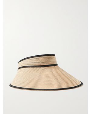 Eugenia Kim Trixie Hemp-Blend Sunhat - Natur