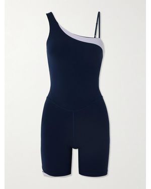 lululemon Combinaison Align, 15 Cm - Bleu