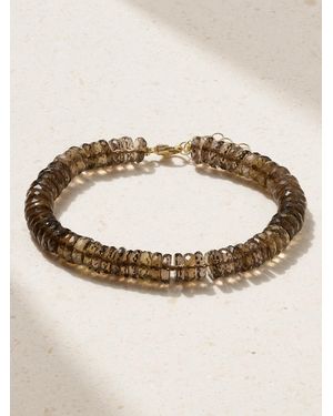JIA JIA Quartz Bracelet - Natural