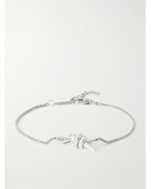 Bottega Veneta Bracelet - Natural