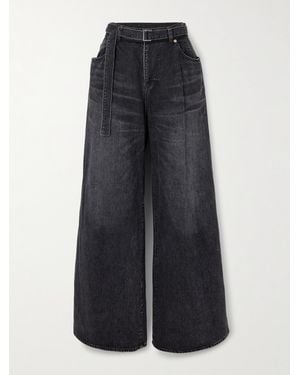 Sacai Jeans for Women | Online Sale up to 57% off | Lyst Sacai Jeans for Women | Online Sale up to 57% off | Lyst