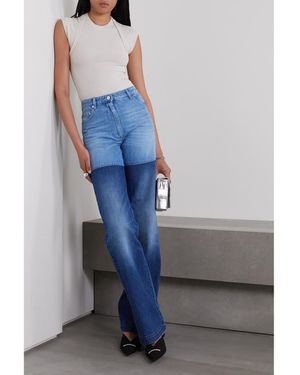 Peter Do Jeans for Women | Online Sale up to 88% off | Lyst
