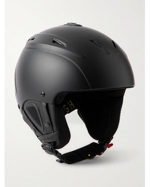 Goldbergh Khloe Ski Helmet - Schwarz