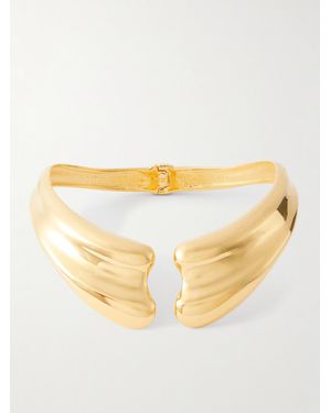 Tom Ford Tone Choker - Metallic