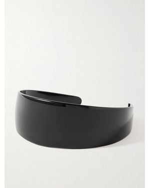 Sophie Buhai Bessette Haarreif Aus Azetat - Schwarz