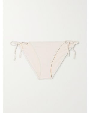 Eres Les Essentiels Malou Bikini Briefs - Natural