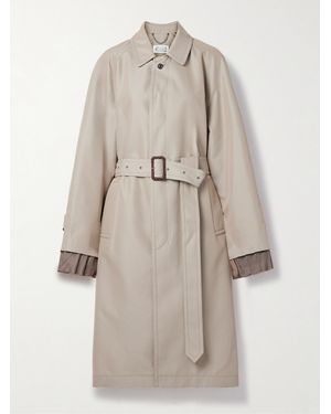 Maison Margiela Trench coats for Women | Online Sale up to Maison Margiela Trench coats for Women | Online Sale up to