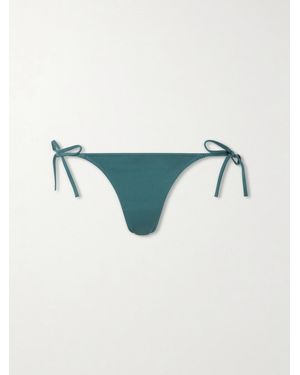 Eres Malou Bikini Briefs - Blue