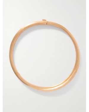 Completedworks Plated Choker - Natural