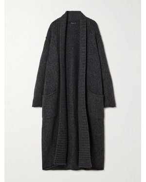 James Perse Cashmere Cardigan - Blue