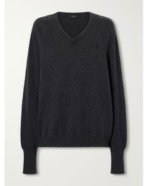 Gucci Cashmere Jumper - Black