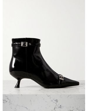 ☆特別価格☆ GANNI Retro Sock Boots 在庫1点のみ