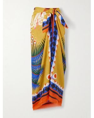 Etro Sarongs and sarong wraps for Women | Online Sale up to