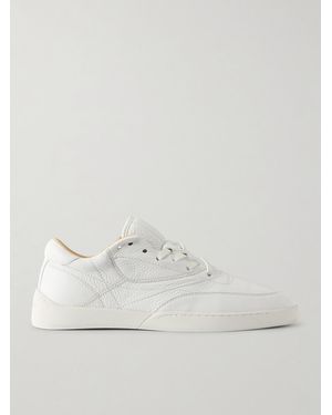 Gabriela Hearst Ohio Trainers - White