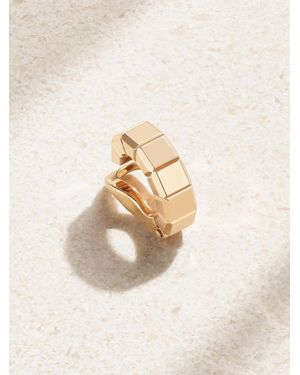 Chopard Ice Cube 18-Karat Single Clip Earring - Natural