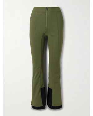 Aztech Mountain Bella Skihose - Grün