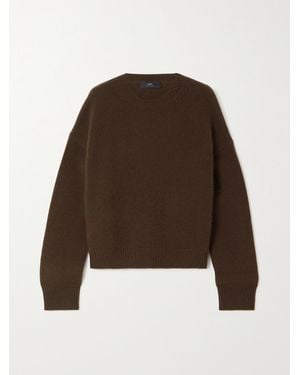arch4 Pull En Cachemire The Ivy - Neutre