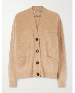 Acne Studios Cardigans for Women | Online Sale up to 52% off | Lyst