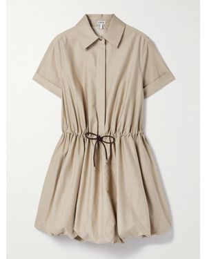 Loewe Mini and short dresses for Women | Online Sale up to
