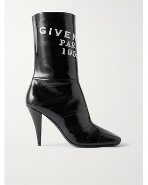 Givenchy Sliced Square Tape - Black