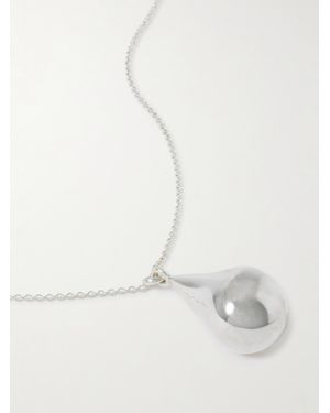 Sophie Buhai Dew Drop Necklace - Natural