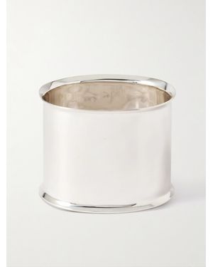 Dinosaur Designs Alex And Trahanas Voyage-Plated Bangle - Natur