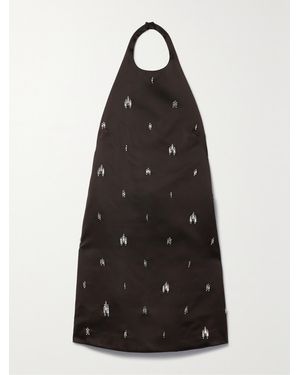 A.L.C. Sophia Dress - Black